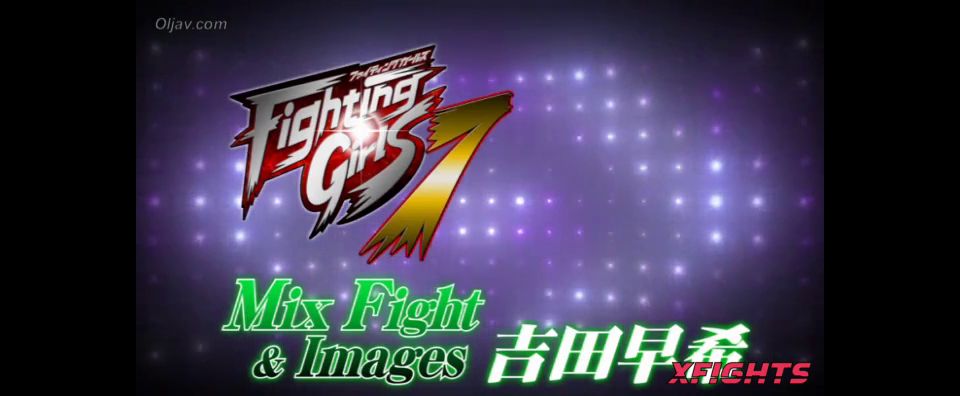 [xfights.to] Akibacom - FGV-36 Fighting Girls 7 Mixfight and Image keep2share k2s video