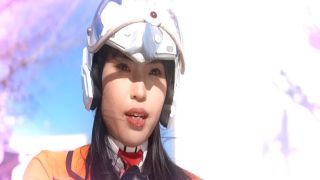 [SuperMisses.com] GRET-49 Futanari Giant Heroine Defeated Ejaculation Hyper Idea-000-2