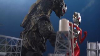 [SuperMisses.com] GRET-49 Futanari Giant Heroine Defeated Ejaculation Hyper Idea-000-3