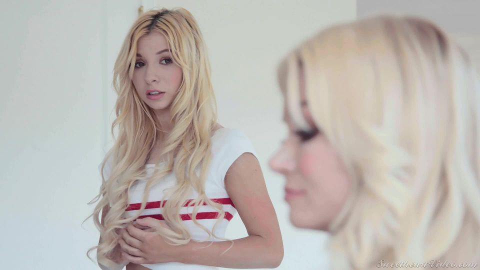 Kenzie Reeves & Serene Siren  Babysitter Dreams