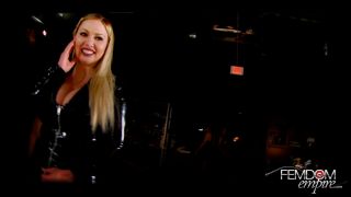 adult video 8 plaster cast fetish Alexandra Snow, Kendra James, Lexi Sindel, Mina Thorne - Premature Orgasm Ruiner [Full HD 321.2 MB], lexi sindel on femdom porn-9