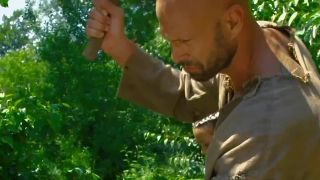 online porn clip 32 The Witcher Episode 1 Prologue, asian femdom pegging on femdom porn -1