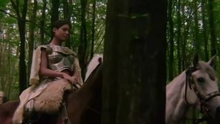 online porn clip 32 The Witcher Episode 1 Prologue, asian femdom pegging on femdom porn -6