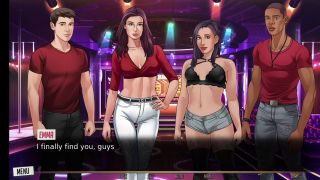 Hotbhabi - . "A Rainy Day Brought Them Unexpectedly Closer"-0