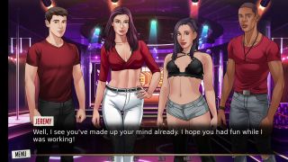 Hotbhabi - . "A Rainy Day Brought Them Unexpectedly Closer"-5