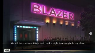 Hotbhabi - . "A Rainy Day Brought Them Unexpectedly Closer"-6