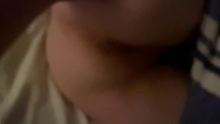 Donovan McNasty,Amira Luciana - Amira Luciana Lets Roommate Share Her Bed-1
