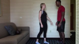 Ballbusting Pleasure Part 1 bunny n wolf 042-0