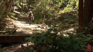 adult clip 14 Kink – The Hunt – John Strong, Chanel Preston, Leigh Rose on bdsm porn hotwife fetish-9