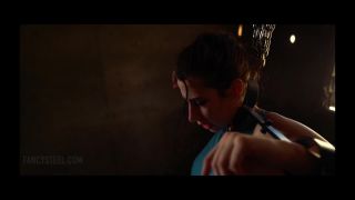online clip 28 Kiki Isobel – Tomb Raider, bdsm usa on femdom porn -2