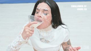 online xxx video 16 dogging bukkake Saba Lapiedra #4 - Bukkake [Full HD 1.46 GB], fetish on femdom porn-9
