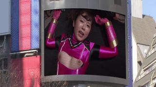 [WarAnLov.com] JMSZ-03 Thorough Attacks On A Heroine's Vital Parts - Elite Fighter Haruka-025-1
