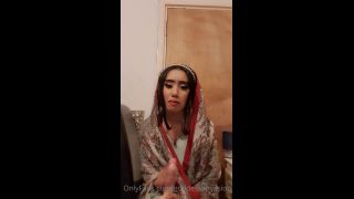 Asian Goddess Joi Part 2..-8
