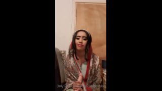 Asian Goddess Joi Part 2..-9