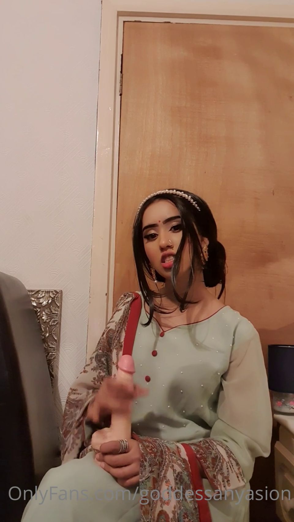 Asian Goddess Joi Part 2..
