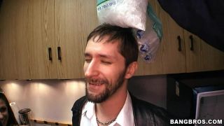 Rachel Roxxx part 1 2009 - [Bangbros] - It's Hollywood Baby - 720p-3