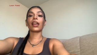 online adult video 9 fetish hood masturbation porn | Mistress Toro – Bound and Gagged Humiliation Task | joi video-9