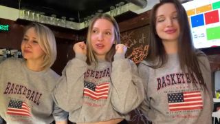 POV Ivana Sugar Euro Blonde Licks The Tip Ivana Sugar-4