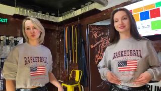 POV Ivana Sugar Euro Blonde Licks The Tip Ivana Sugar-6