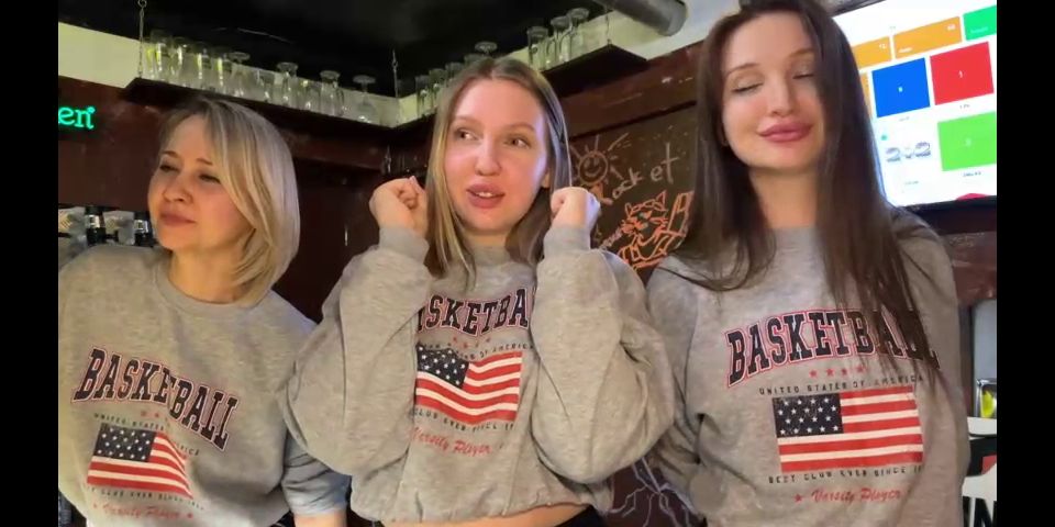 POV Ivana Sugar Euro Blonde Licks The Tip Ivana Sugar