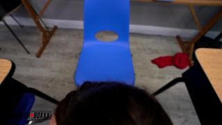 Amateur Boxxx – I Turned My Teacher Diamond into a SEX Robot   MESMERIZE  MESMERIZE -7