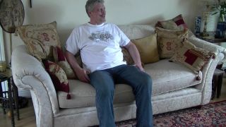 adult video clip 49 Naughty Nylon Maid, water fetish on fetish porn -1