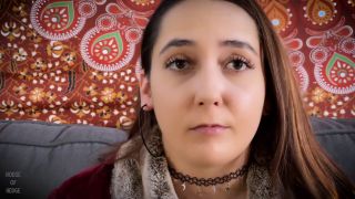   Stigma Lesbian girls  House Of Hedge – Roommate SOS-1