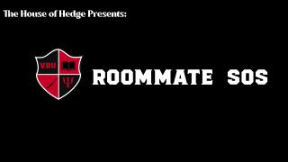   Stigma Lesbian girls  House Of Hedge – Roommate SOS-9