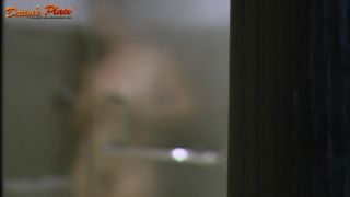 Dawns Place – Shower Spy - Natural tits-0