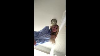 free xxx video 6 bowdown2chelsea 27-11-2019 Worship me from the floor footfetish on femdom porn eva angelina femdom-8