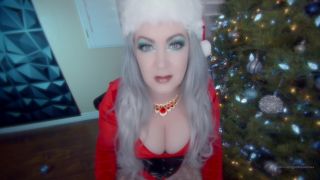 free porn video 9 Goddess Zenova – Holiday Edge on pov bondage fetish-8
