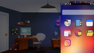LoveSkySan - High School Days (RichyCapy) - Part 41 - Fucking My Favorite Streamer By LoveSkySanHentai-0
