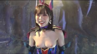 [supermisses.com] MEGA-01 Heroine Sex Only -Female Cadre Larjula ヒロインセックスオンリー 女幹部ラージュラ Yui Tenma - PART-MEGA01_02 | superheroines porn, superheroine, wonder woman-8