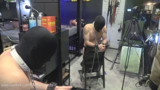 Femdom porn Femdom LoyalFans: Mistress Tirza - Bondage whippings and dildo sucking slut  -8