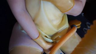 bod lib on transparent rubber stress relief Quick View Po...-6