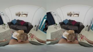 Freya Mayer - Voodoo For Bimbo 2K 1440p - Blondes-1