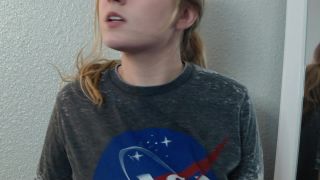 video 29 fetish xxx Jaybbgirl – Teen Takes Orc Creampie, bad dragon on teen-1