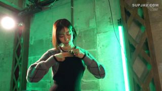 Reducing Mosaic MVG-127 マゾ女を徹底支配する絶対女帝 黒川すみれ/前乃菜々-2