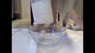 porn video 4 Princess Rene - A Treat For Sam - princess rene - feet porn black lesbian foot fetish-1