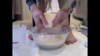 porn video 4 Princess Rene - A Treat For Sam - princess rene - feet porn black lesbian foot fetish-2