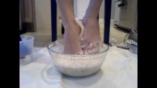 porn video 4 Princess Rene - A Treat For Sam - princess rene - feet porn black lesbian foot fetish-3