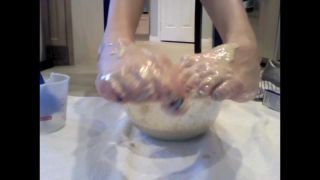 porn video 4 Princess Rene - A Treat For Sam - princess rene - feet porn black lesbian foot fetish-6