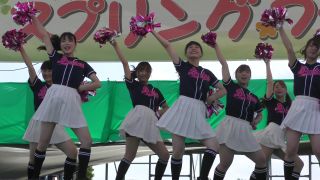 Gcolle Performance 6 Kanto National University Dance – BLD1 - vr - dancing girls porn -4