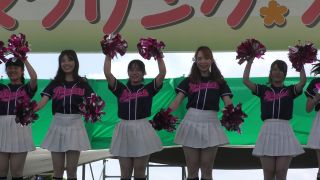 Gcolle Performance 6 Kanto National University Dance – BLD1 - vr - dancing girls porn -8