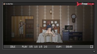 [GetFreeDays.com] hentai game with ghosts. uncensored gallery Porn Leak July 2023-3