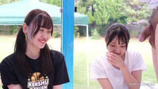 Reducing Mosaic SDMM-190 マジックミラー号 大自然の中で育った田舎女子〇生に大人の保健体育！恋愛よりも部活に勤しむ健康的なスポーツ少女10名収録！-7