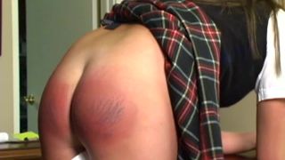 online porn clip 6 Riley Strapped By Kailee, family fetish on strap on -8