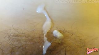 Video DaddysLuder   I could see exactly how the cock fucks me l STE...-9
