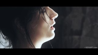 Melody - Passion Sex In Shower With Hottie Girl Full HD-2