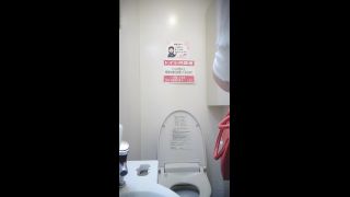 Voyeur – Beauty convenience store toilet – 15284069,  on voyeur -0